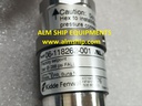 PRESSURE SWITCH/ KIDDE FENWAL/ FM-200 SYSTEMS