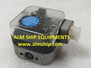 PRESSURE SWITCH/ DUNGS/ LGW 50 A4