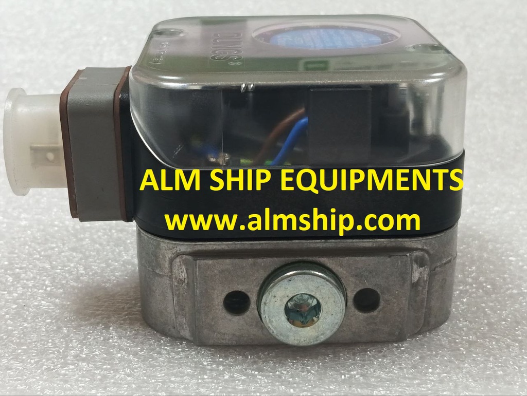 PRESSURE SWITCH/ DUNGS/ LGW 50 A4