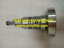 PLUNGER WITH BARREL / YANMAR / N18