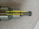 PLUNGER WITH BARREL / YANMAR / N18
