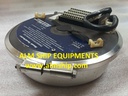 TRANSMITTER ELECTRONIC BOX / SAAB TANK RADAR / 9150064-87
