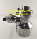 PORTABLE TANK CLEANING MACHINE-TZ82 P/N: TZ82-9602-059