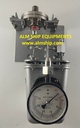PNEUMATIC PRESSURE TRANSMITTER-21 P/N: 71510