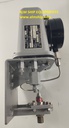 PNEUMATIC PRESSURE TRANSMITTER-21 P/N: 71510