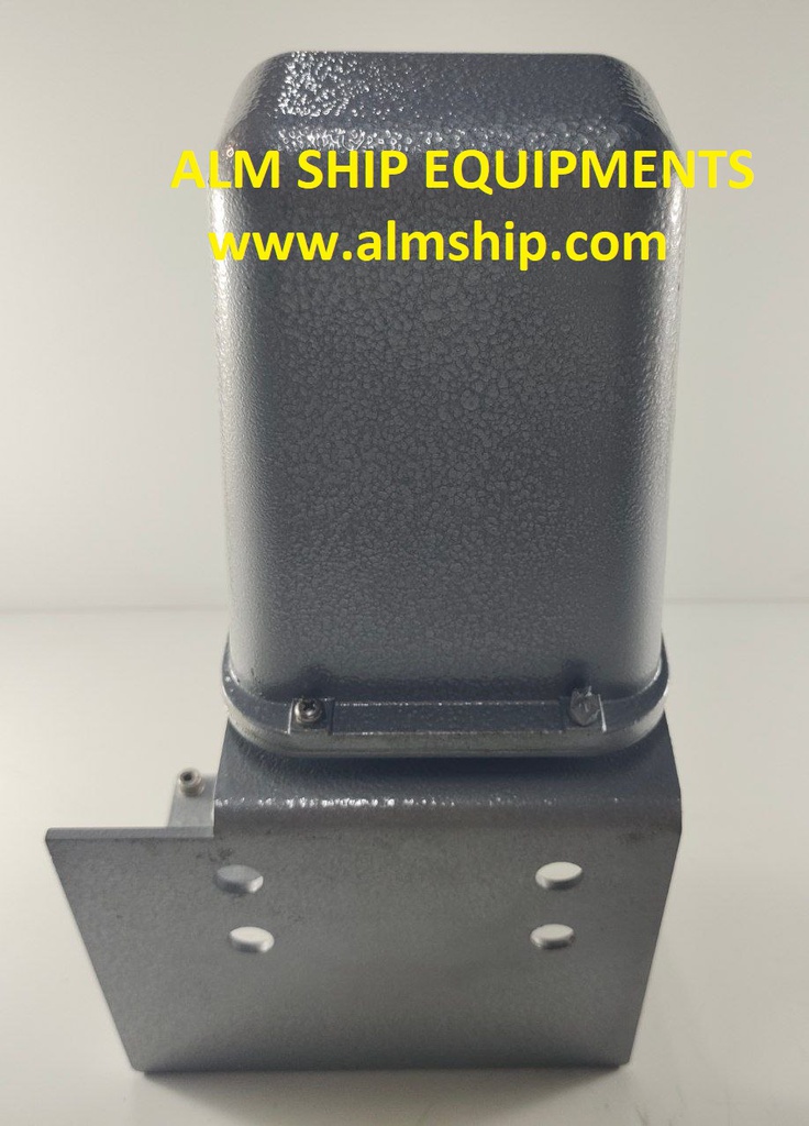 PNEUMATIC PRESSURE TRANSMITTER-21 P/N: 71510