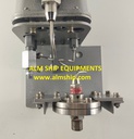 PNEUMATIC PRESSURE TRANSMITTER-21 P/N: 71510