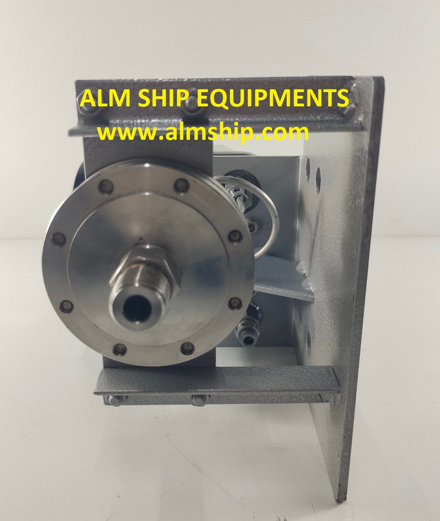 PNEUMATIC PRESSURE TRANSMITTER-21 P/N: 71510