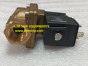 SOLENOID VALVE / FESTO /  MN1H-2-1/2-MS