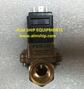 SOLENOID VALVE / FESTO /  MN1H-2-1/2-MS