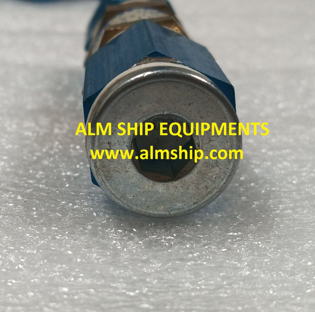 CHECK VALVE / FESTO / H-3/8 B /11690