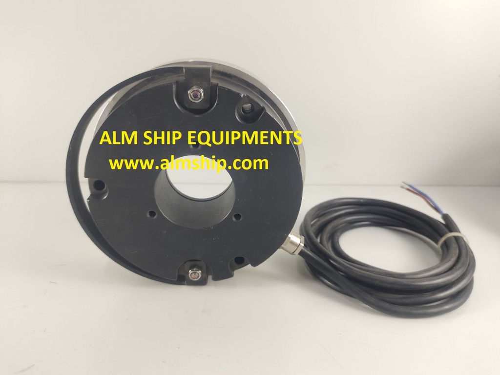 STROMAG NFF- 3.5 BREAK COIL WITH-OUT GEAR