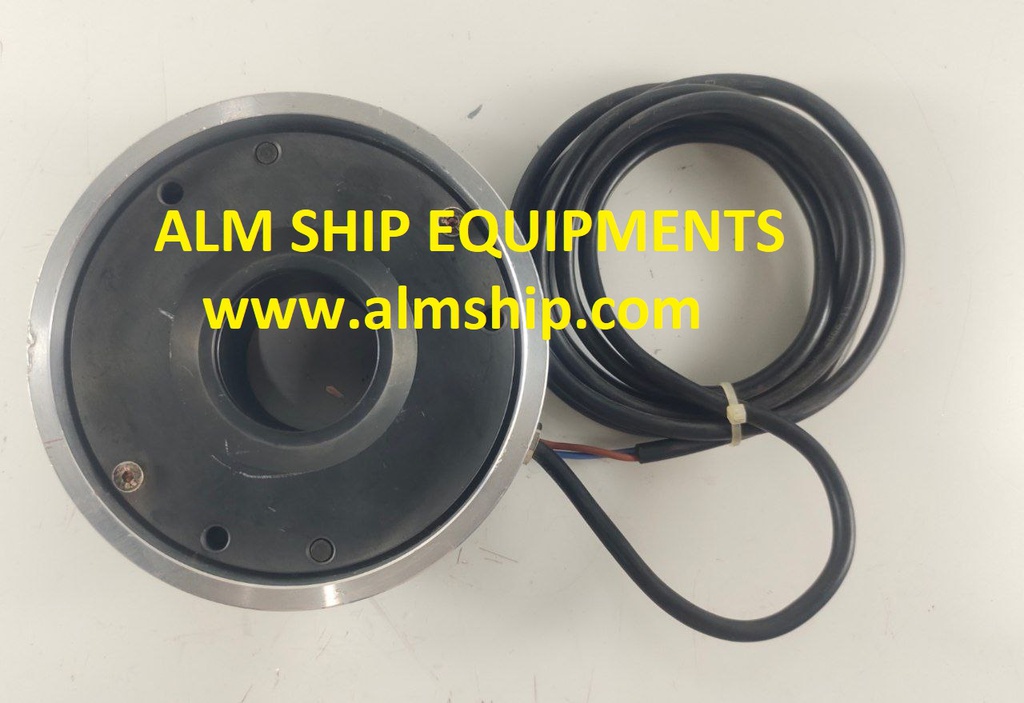 STROMAG NFF- 3.5 BREAK COIL WITH-OUT GEAR
