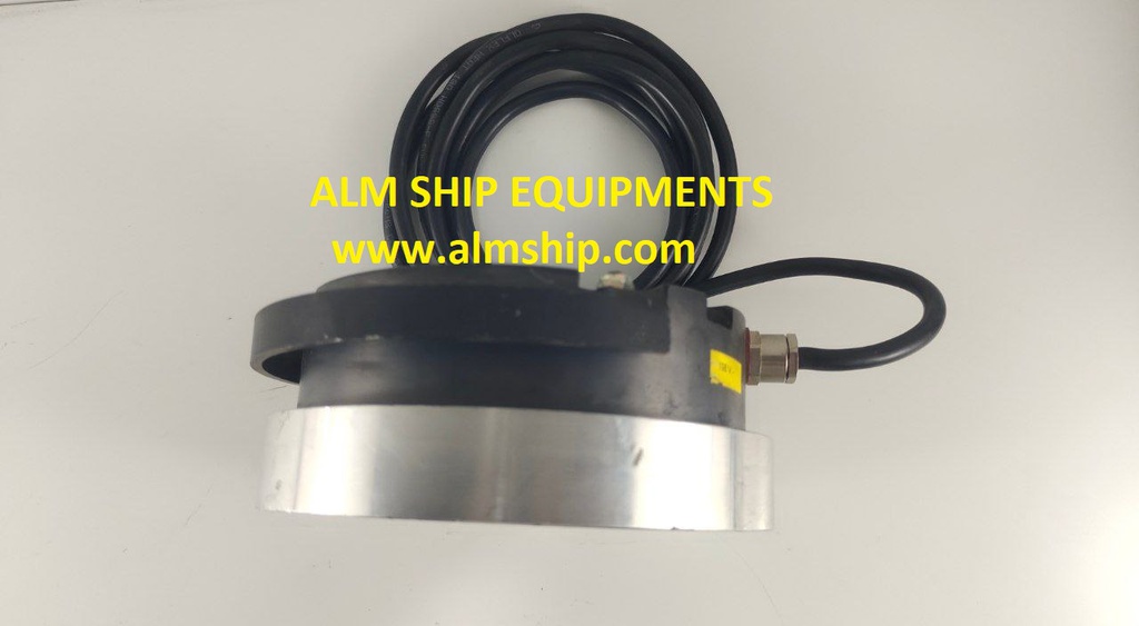 STROMAG NFF- 3.5 BREAK COIL WITH-OUT GEAR