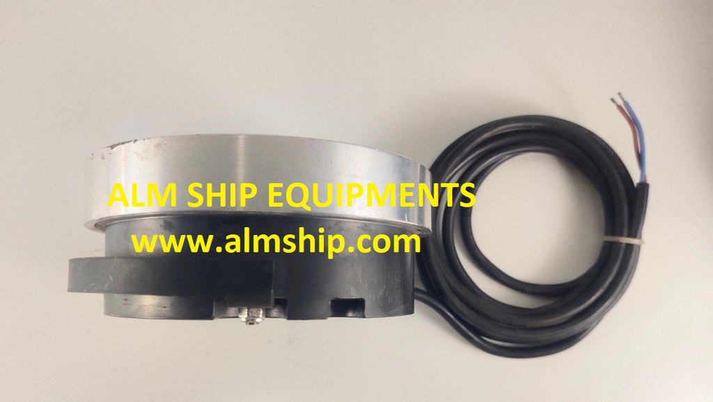 STROMAG NFF- 3.5 BREAK COIL WITH-OUT GEAR
