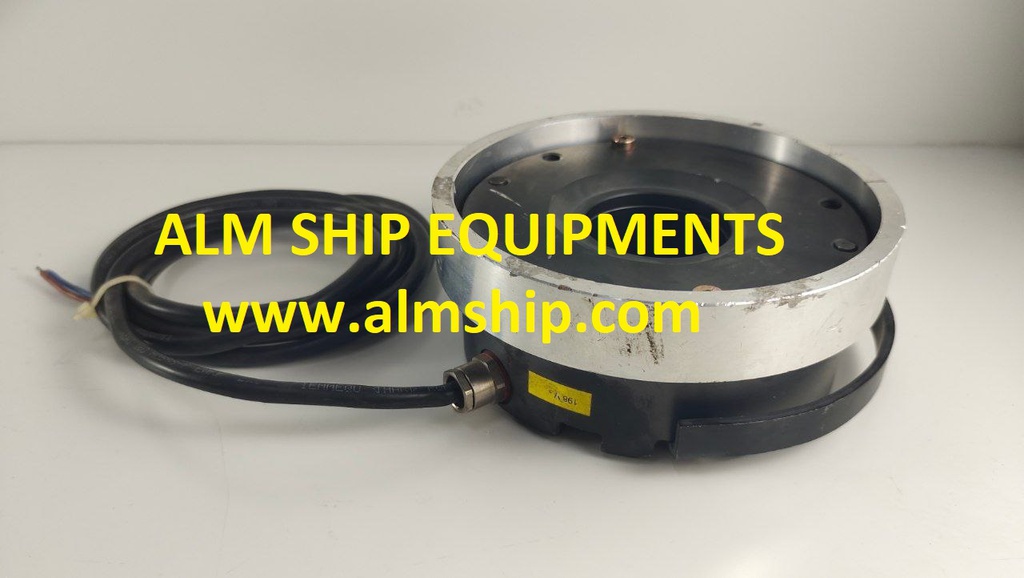 STROMAG NFF- 3.5 BREAK COIL WITH-OUT GEAR