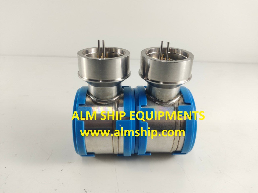 DIFFERENTIAL PRESSURE SENSOR DP-600