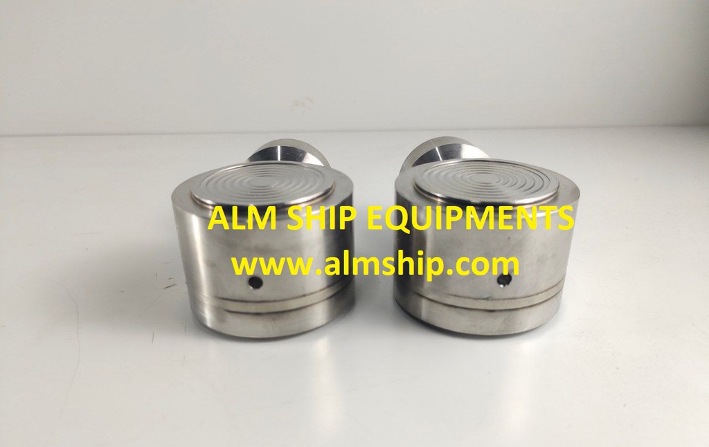 DIFFERENTIAL PRESSURE SENSOR DP-600