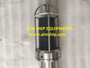 KONGSBERG MARITIME AS HYDROACOUSTICS TRANSPONDER (SIMRAD) MPT 331/DTR DUB-ST. 102- 210407