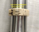 KONGSBERG MARITIME AS HYDROACOUSTICS TRANSPONDER (SIMRAD) MPT 331/DTR DUB-ST. 102- 210407