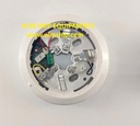 SMOKE DETECTOR WITH BASE