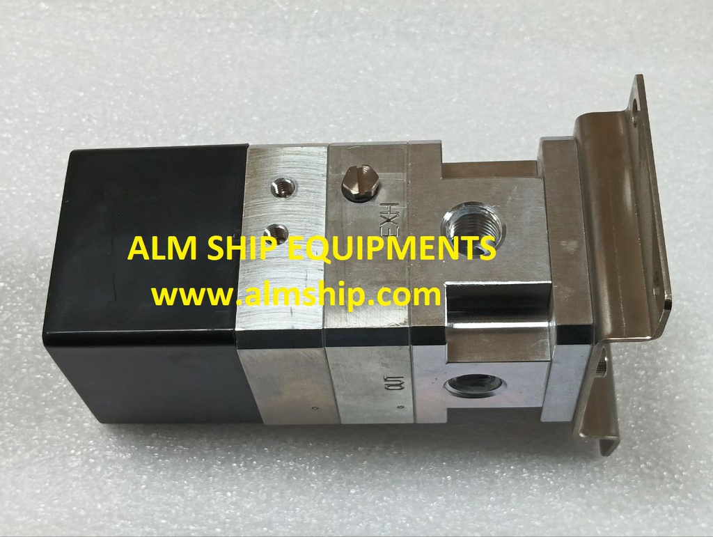 PROPOTIONAL VALVE / CKD / EV2500-008-C11 / FL298470