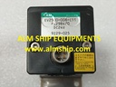 PROPOTIONAL VALVE / CKD / EV2500-008-C11 / FL298470