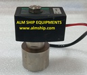 SOLENOID  VALVE / CKD / A2-6248