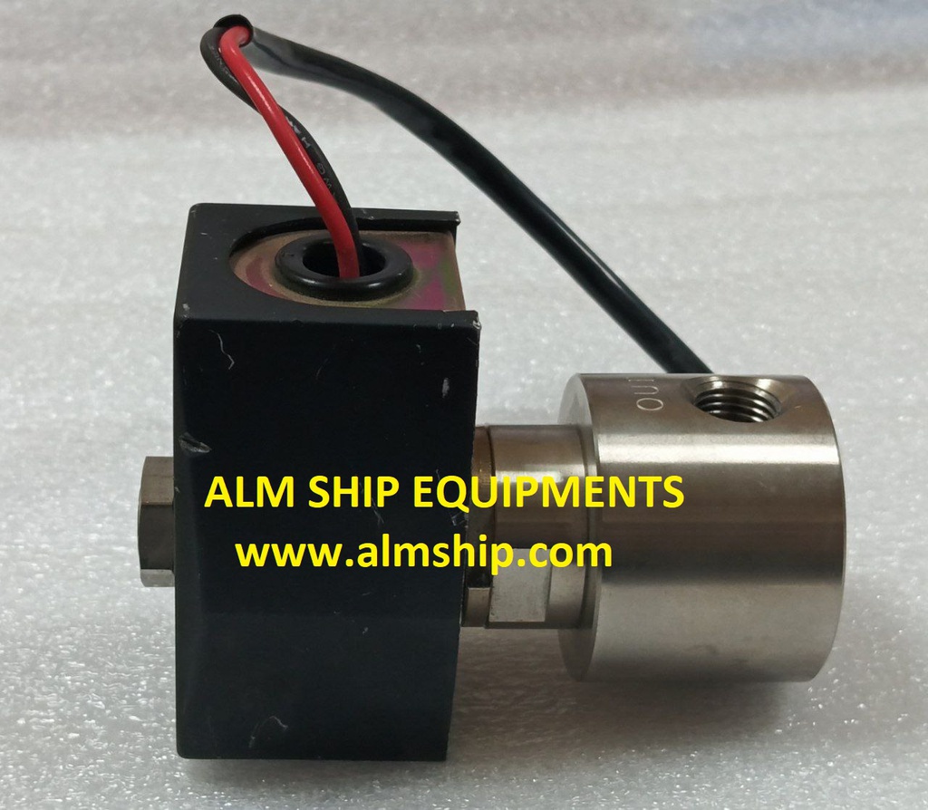 SOLENOID  VALVE / CKD / A2-6248