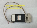 SOLENOID  VALVE / SMC / VS 3115