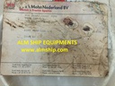 RING WEAR/  FRAMO CARGO PUMP/ SDS-5/6/ 85456
