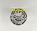 SMOKE DETECTOR WITH BASE SYSTEM SENSOR MI-PSE-S2-IV
