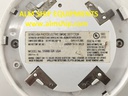 SMOKE DETECTOR WITH BASE APOLLO -55000-326 USA