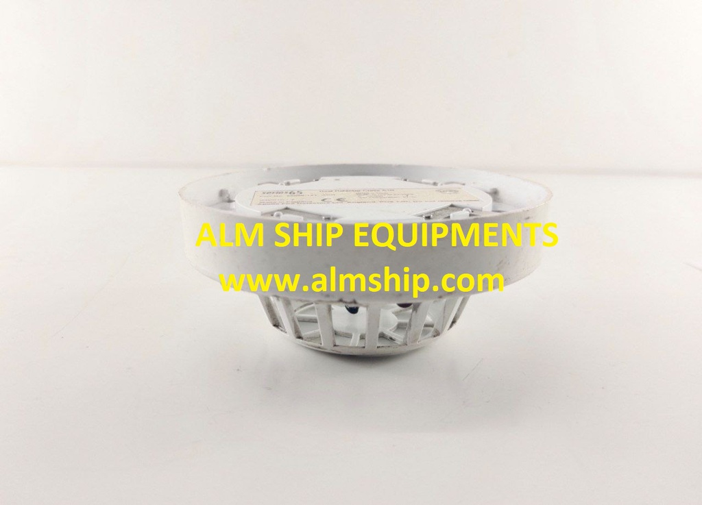 APOLLO SMOKE DETECTOR SERIES 65 55000-121 APO