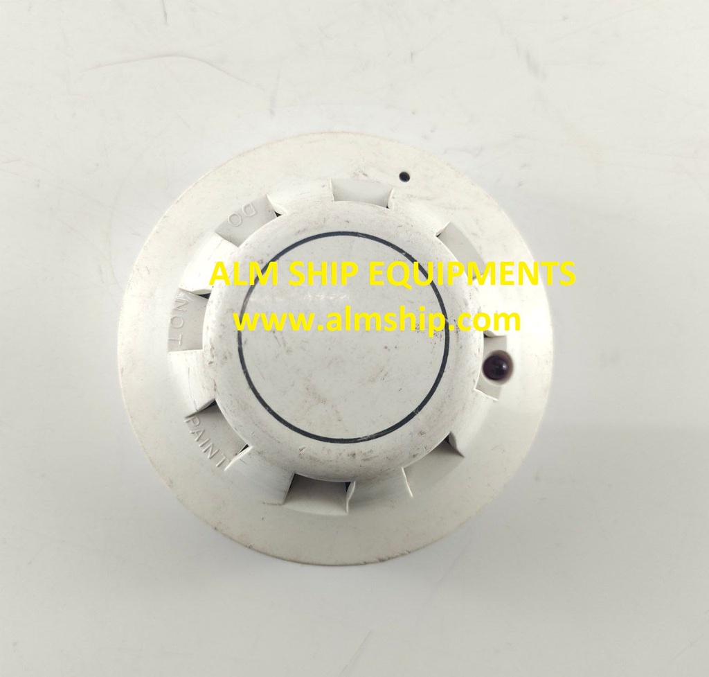 SMOKE DETECTOR WITH BASE SERIES 65 APOLLO 55000-216 APO