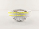 SMOKE DETECTOR XP95 APOLLO 55000-400APO MODEL NO: EN54-5:2000