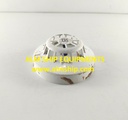 SMOKE DETECTOR SERIES 65A MODEL NO 55000-139-APO