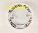 SMOKE DETECTOR WITH BASE APOLLO 55000-380 ΑΡΟ