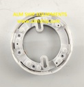 SMOKE DETECTOR WITH BASE SERIES 65 APOLLO 55000-316 ΑΡΟ