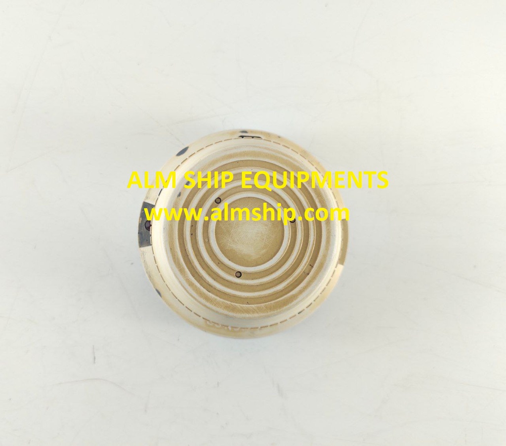 SMOKE AUTOMATIC FIRE DETECTOR MODEL NO 1451