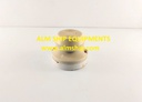 SMOKE AUTOMATIC FIRE DETECTOR WITH BASE MODEL NO 1451