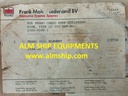 FRAMO SEAL ELEMENT/ SD-350/ 179796