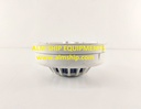 PHOTOELECTRIC SMOKE SENSOR WITH BASE 0832-CPD-0177