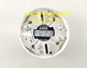PHOTOELECTRIC SMOKE SENSOR WITH BASE 0832-CPD-0177