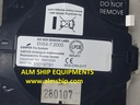 PHOTOELECTRIC SMOKE SENSOR WITH BASE 0832-CPD-0177
