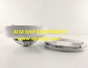 PHOTOELECTRIC. SMOKE &amp; HEAT DETECTOR WITH BASE DSC- PG4936