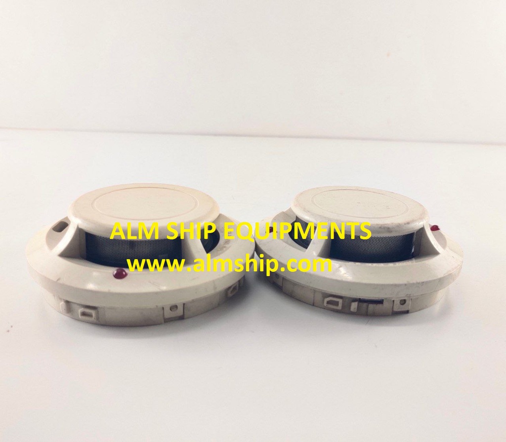 SMOKE DETECTOR SYSTEM SENSOR-1151