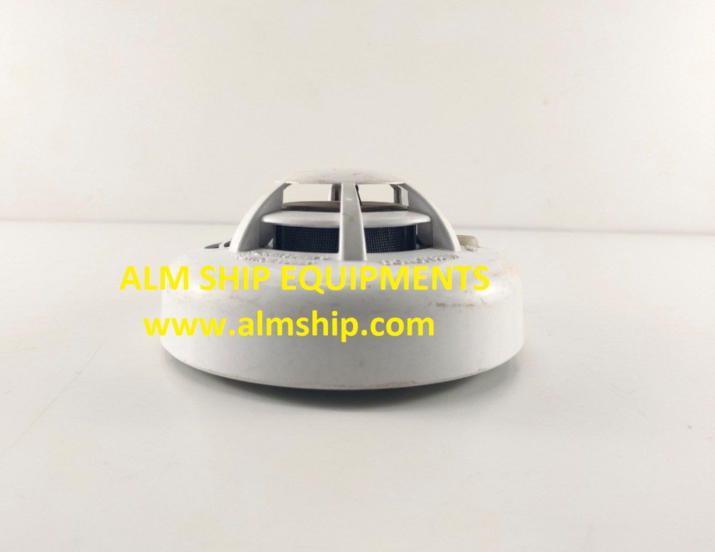 PHOTOELECTRIC SMOKE &amp; HEAT DETECTOR DSC  MODEL NO PG4936