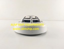 PHOTOELECTRIC SMOKE &amp; HEAT DETECTOR DSC  MODEL NO PG4936
