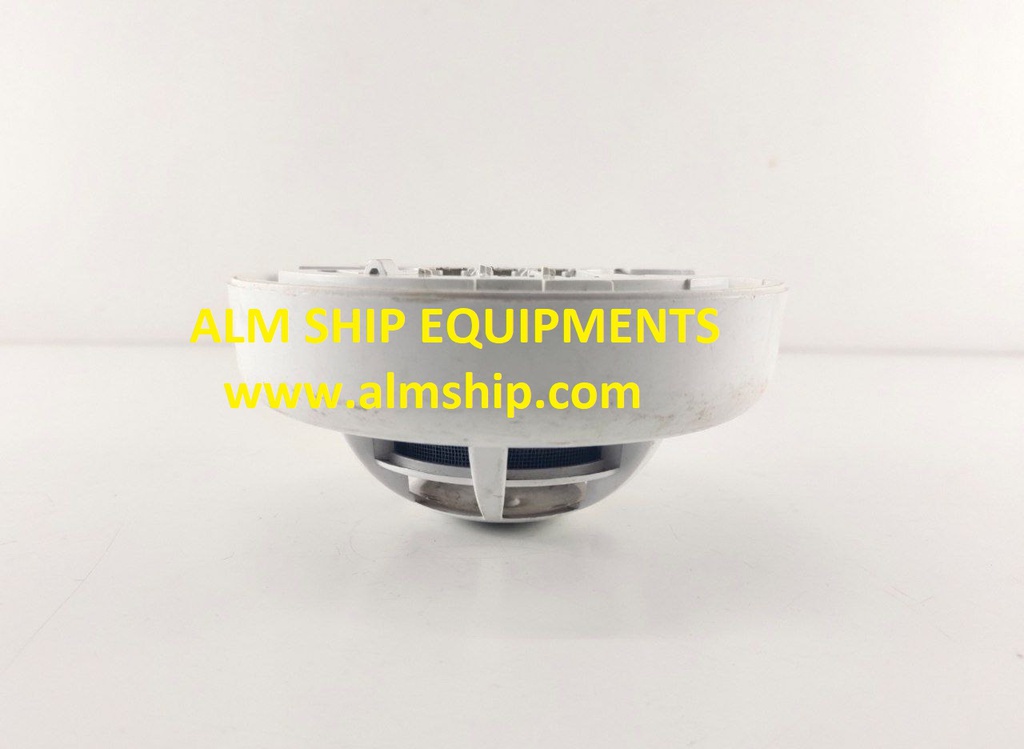 PHOTOELECTRIC SMOKE &amp; HEAT DETECTOR DSC  MODEL NO PG4936
